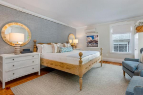 Nantucket Periwinkle